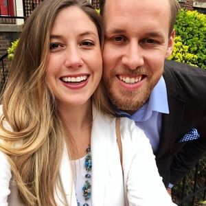 Meet your Posher, Kaela